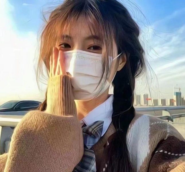 阿尔及尔的末代王后