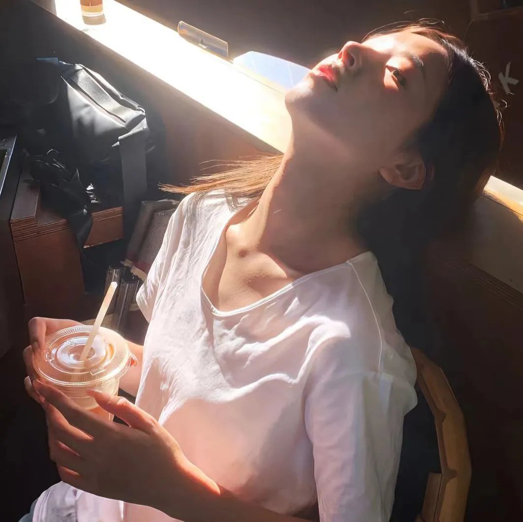 那个叫星期五的人